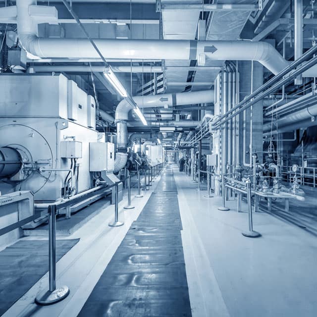 Contactar con ERS, soluciones industriales en Agolada
