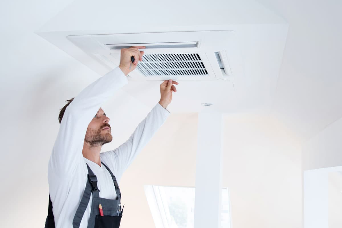 Empresa de climatización en Agolada