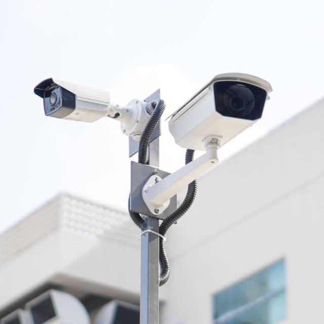 Empresa de soluciones de seguridad en Galicia