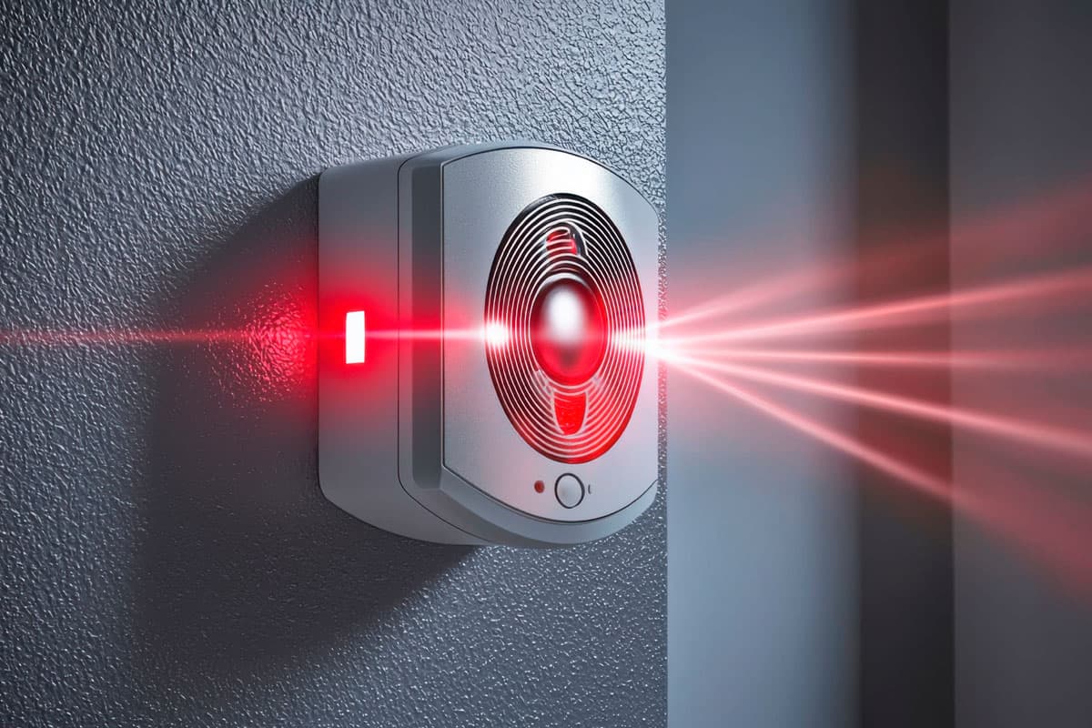 Instalación de alarmas en Agolada