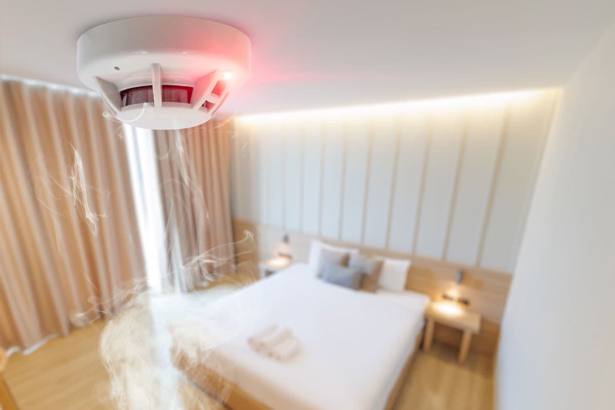 Instalación de alarmas técnicas en Agolada