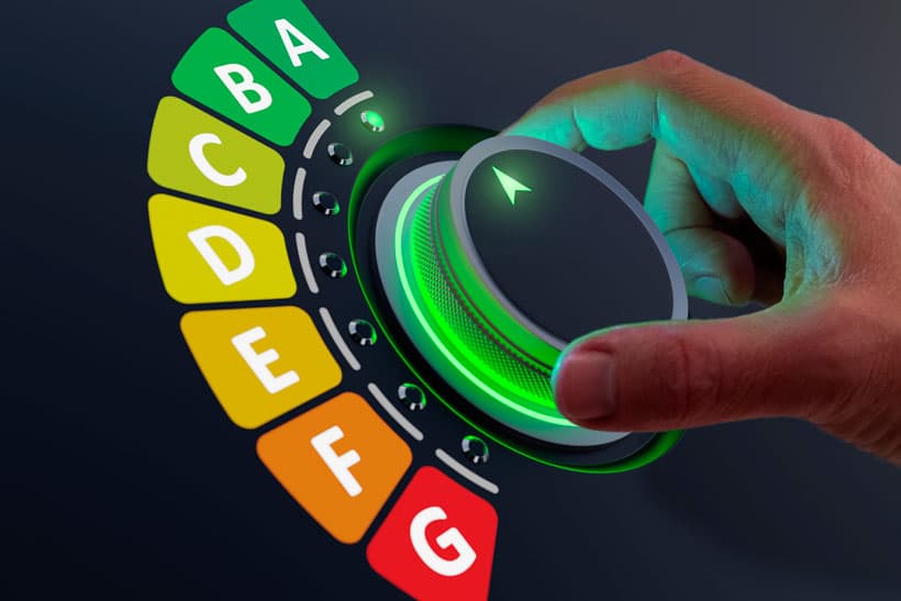 Instalación de sistemas de ahorro energético