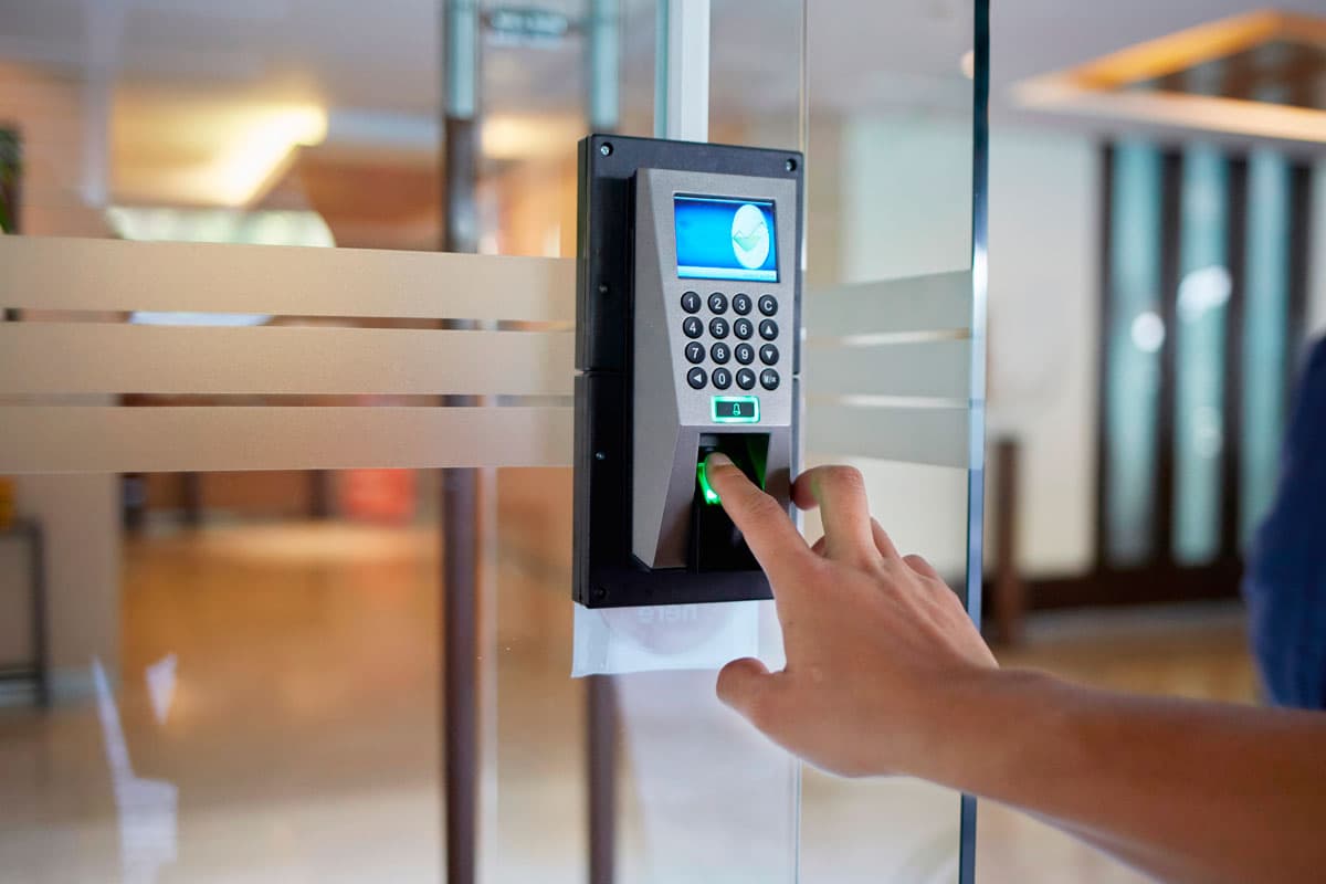 Sistemas de control de accesos en Ourense