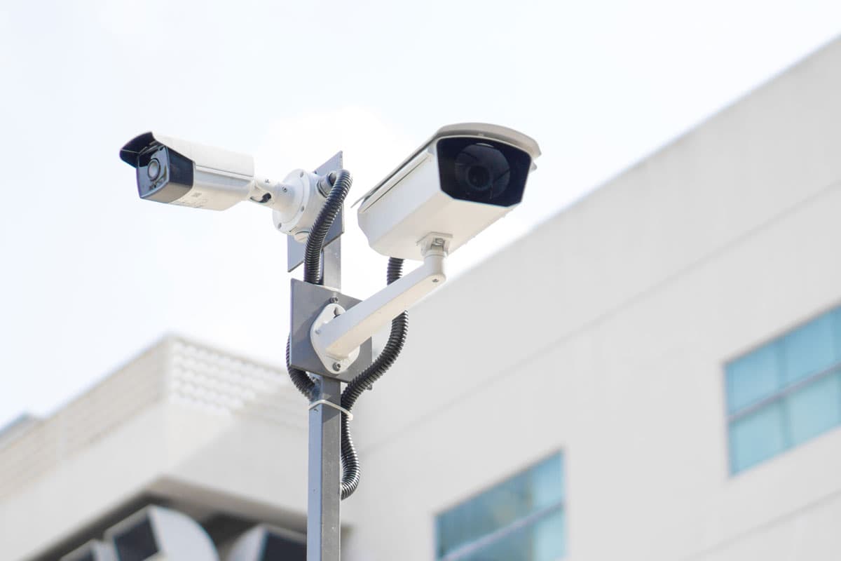 Soluciones de seguridad