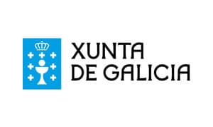 Logotipo de Xunta de Galicia