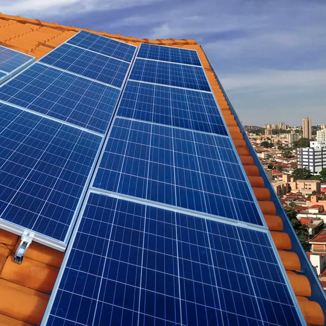 Empresa de energía solar en Galicia