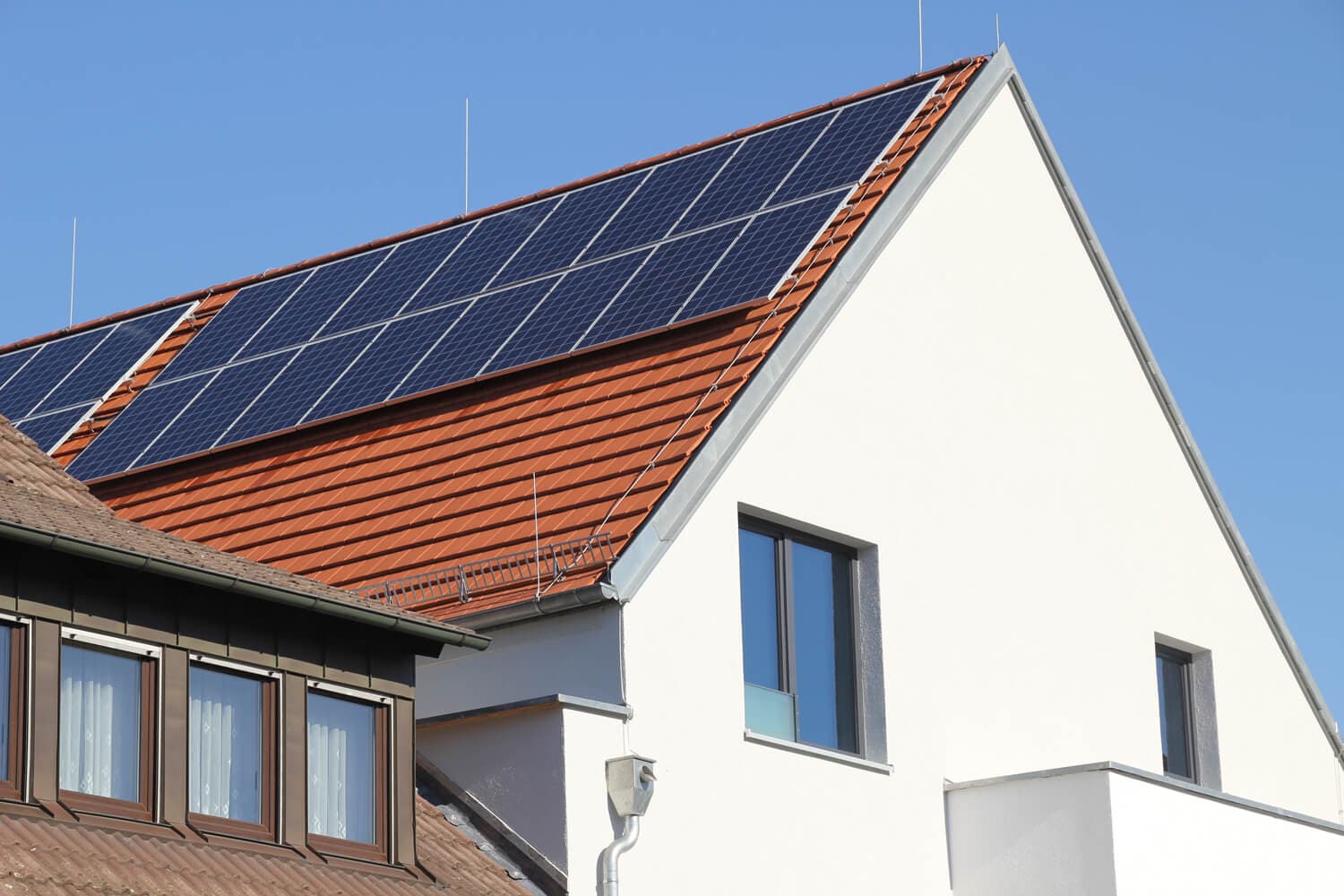 Energía solar fotovoltaica en Ourense