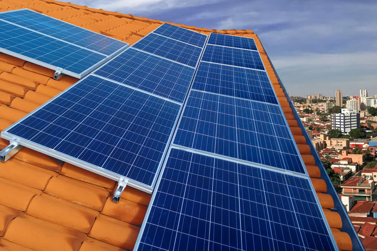 ERS Renovables energía solar fotovoltaica