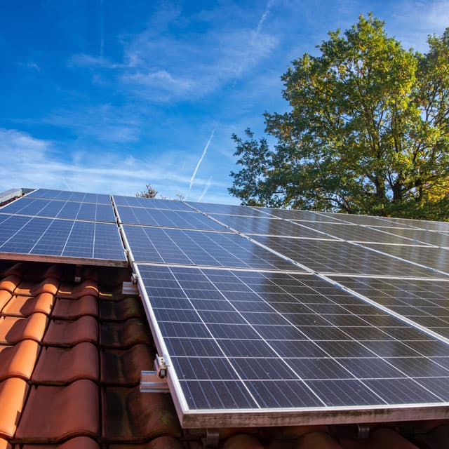 Trabajos en energías industriales en Galicia