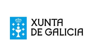 Logo Xunta de Galicia