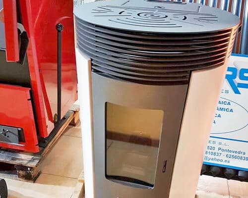 Trabajos ERS Energías Renovables