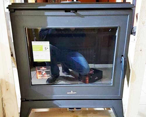 Trabajos ERS Energías Renovables
