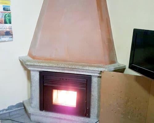 Trabajos ERS Energías Renovables
