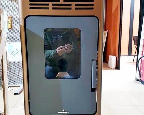 Trabajos ERS Energías Renovables